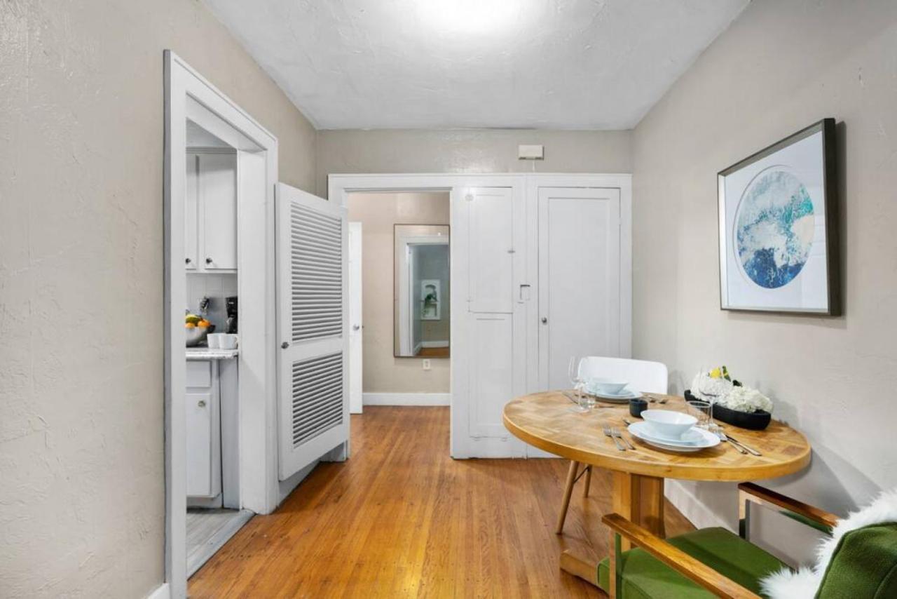 Elegant And Historic Getaway Close To Everything Oklahoma City Esterno foto