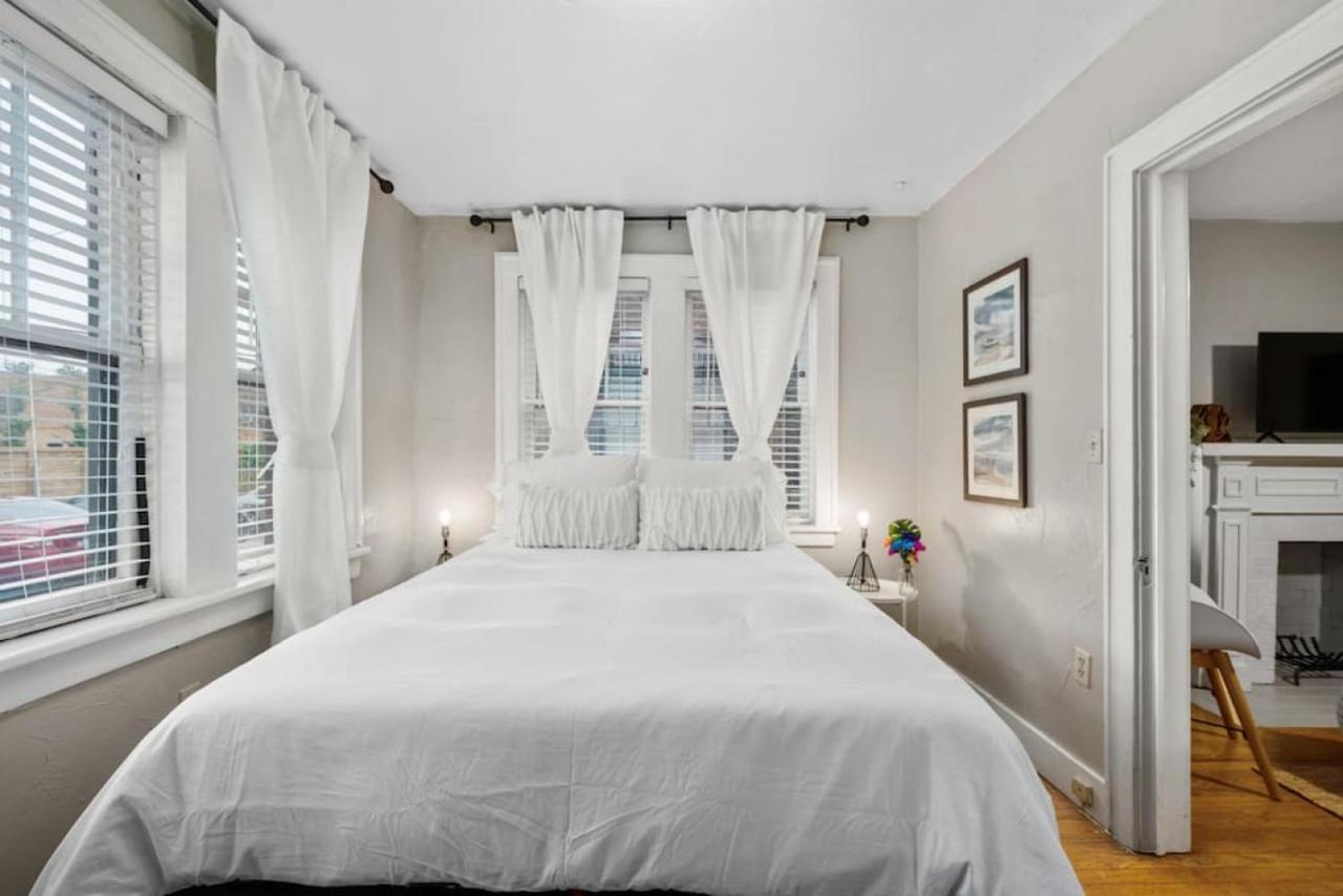Elegant And Historic Getaway Close To Everything Oklahoma City Esterno foto