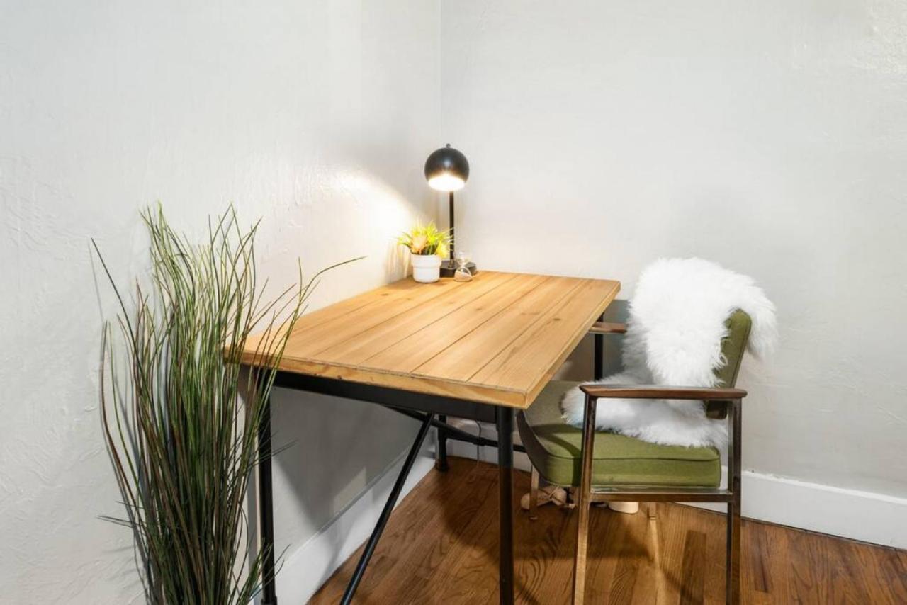 Elegant And Historic Getaway Close To Everything Oklahoma City Esterno foto