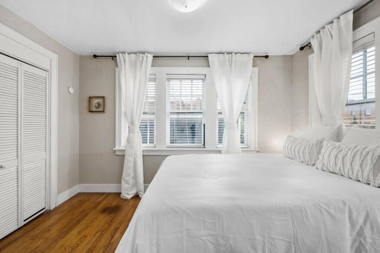 Elegant And Historic Getaway Close To Everything Oklahoma City Esterno foto